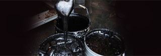 Coal Tar Paint (Alkatra)