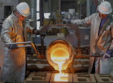 Foundry Industry