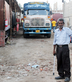 Freshclock Oil Pvt. Ltd.